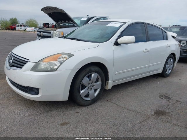 NISSAN ALTIMA 2.5 S - 2