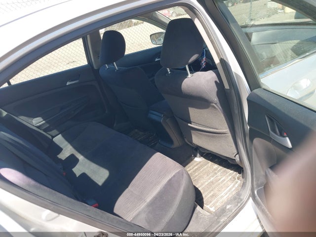 HONDA ACCORD - 8