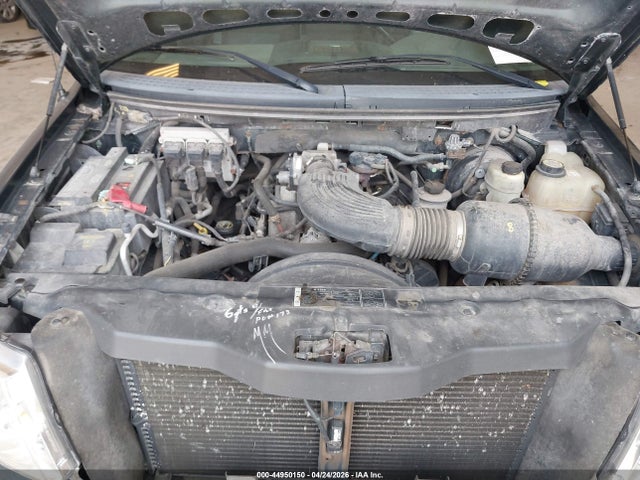 FORD F-150 STX/XL/XLT - 10