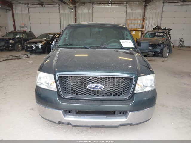 FORD F-150 STX/XL/XLT - 6