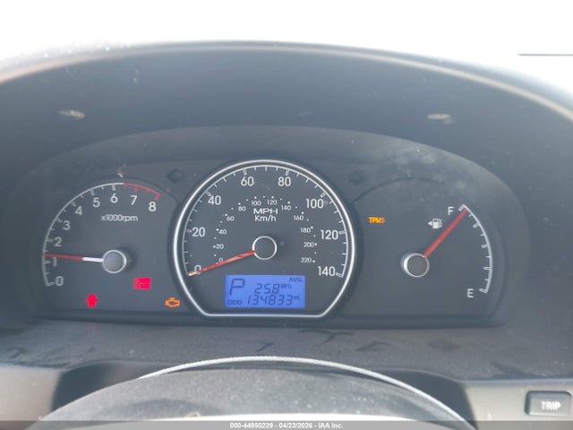 HYUNDAI ELANTRA SE - 7