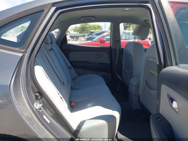 HYUNDAI ELANTRA SE - 8