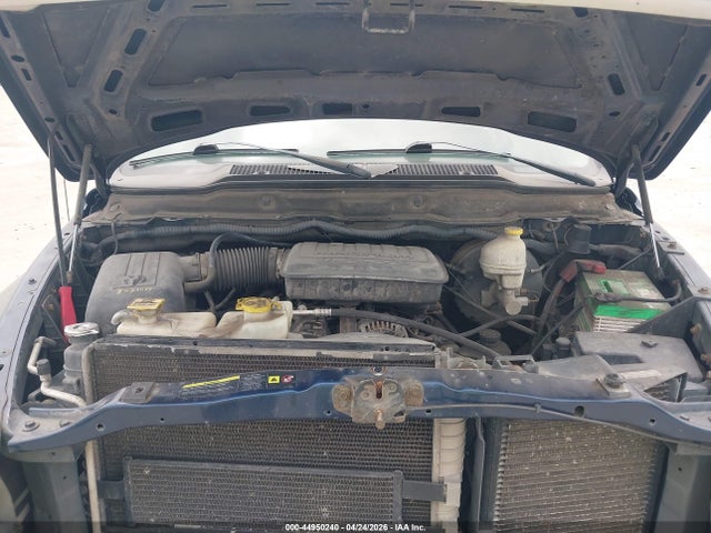 DODGE RAM 1500 ST - 10