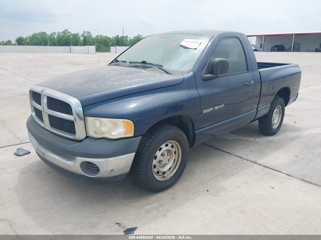 DODGE RAM 1500 ST - 2