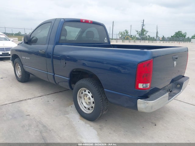 DODGE RAM 1500 ST - 3