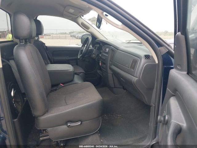 DODGE RAM 1500 ST - 5