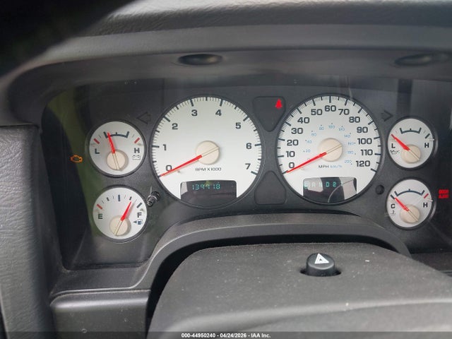 DODGE RAM 1500 ST - 7