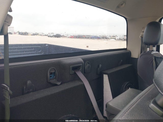 DODGE RAM 1500 ST - 8