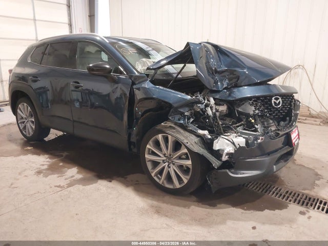 2026 MAZDA CX-5 2.5 S PREMIUM