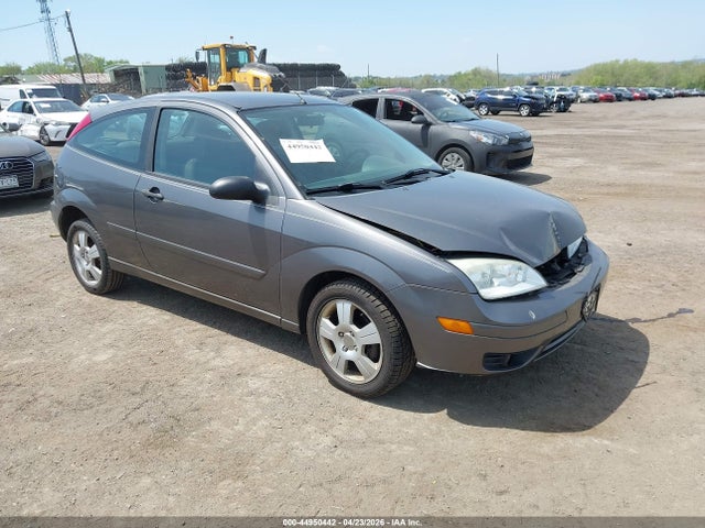 FORD FOCUS S/SE/SES - 1