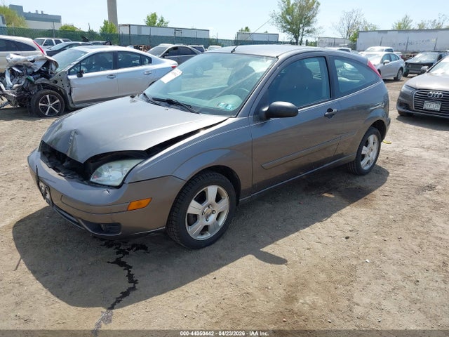FORD FOCUS S/SE/SES - 2