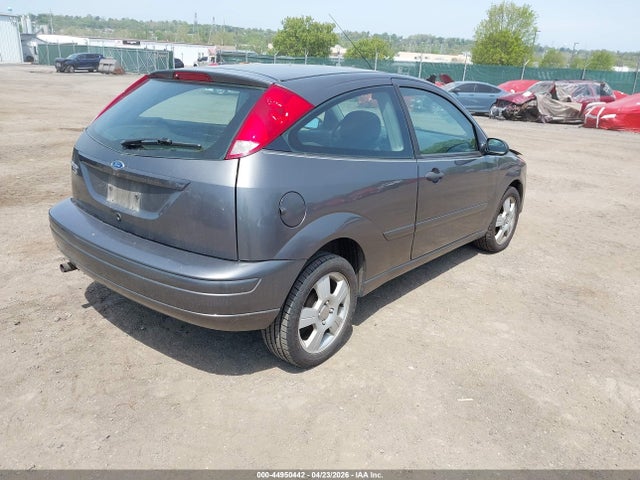 FORD FOCUS S/SE/SES - 4
