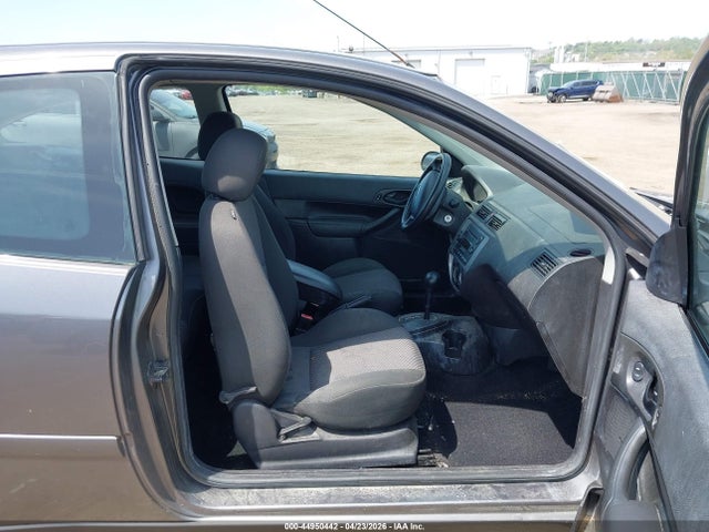 FORD FOCUS S/SE/SES - 5