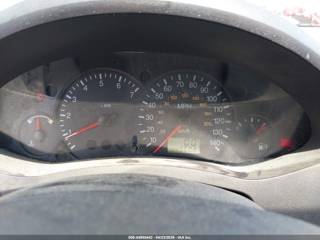 FORD FOCUS S/SE/SES - 7