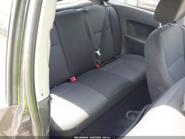 FORD FOCUS S/SE/SES - 8