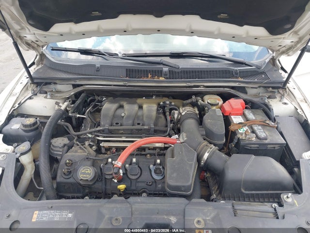 FORD TAURUS SEL - 10