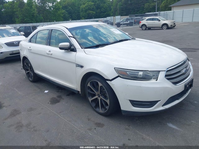 FORD TAURUS SEL - 1
