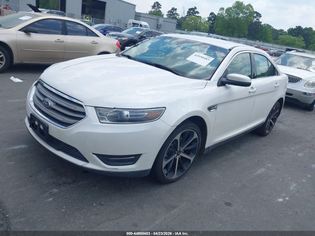 FORD TAURUS SEL - 2
