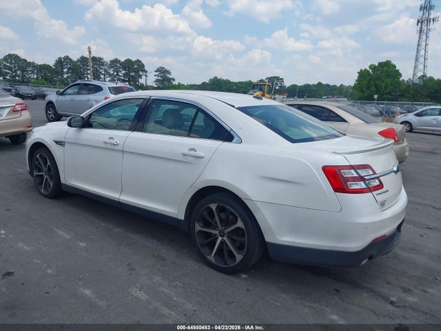 FORD TAURUS SEL - 3