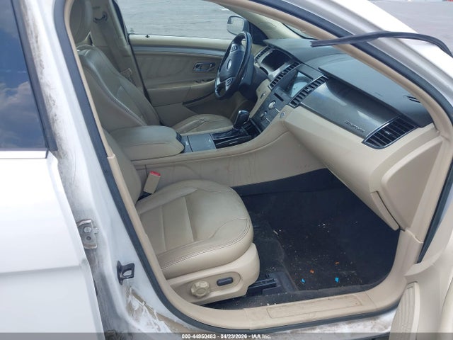 FORD TAURUS SEL - 5