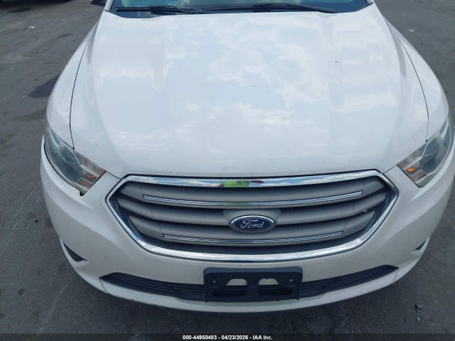 FORD TAURUS SEL - 6