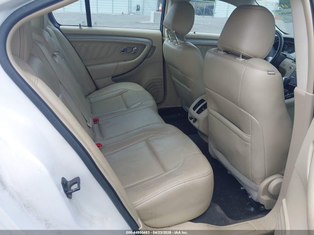 FORD TAURUS SEL - 8