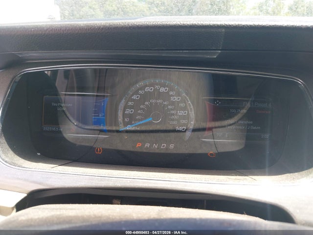 FORD TAURUS SEL - 7