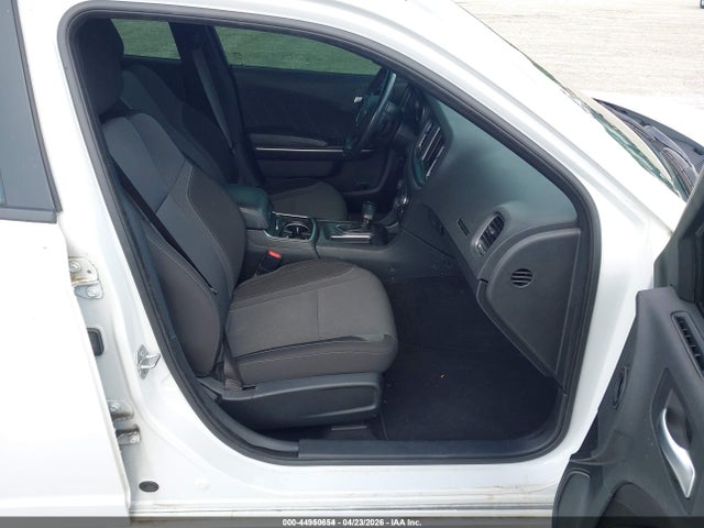 DODGE CHARGER SXT RWD - 5