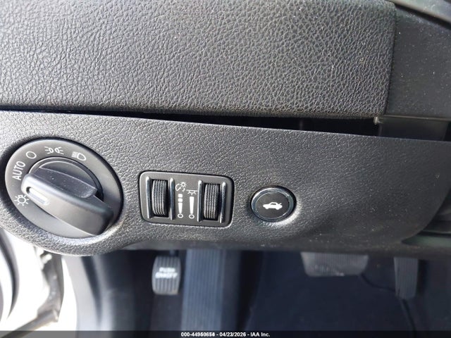 DODGE CHARGER SXT RWD - 6