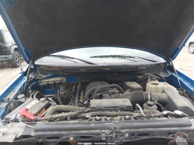FORD F-150 STX/XL/XLT - 10
