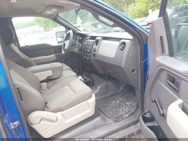 FORD F-150 STX/XL/XLT - 5