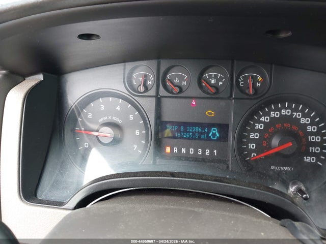 FORD F-150 STX/XL/XLT - 7