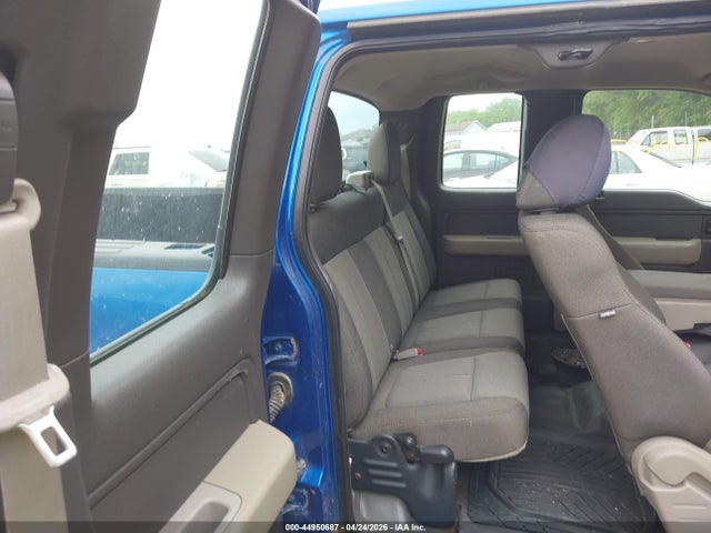 FORD F-150 STX/XL/XLT - 8