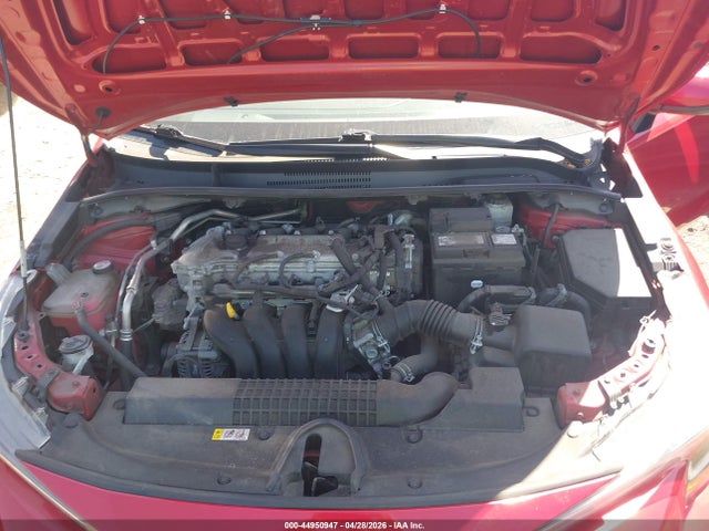 صورة 10 لـ 2021 Toyota COROLLA LE