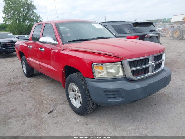 DODGE DAKOTA SXT/BIGHORN/LONESTAR - 1