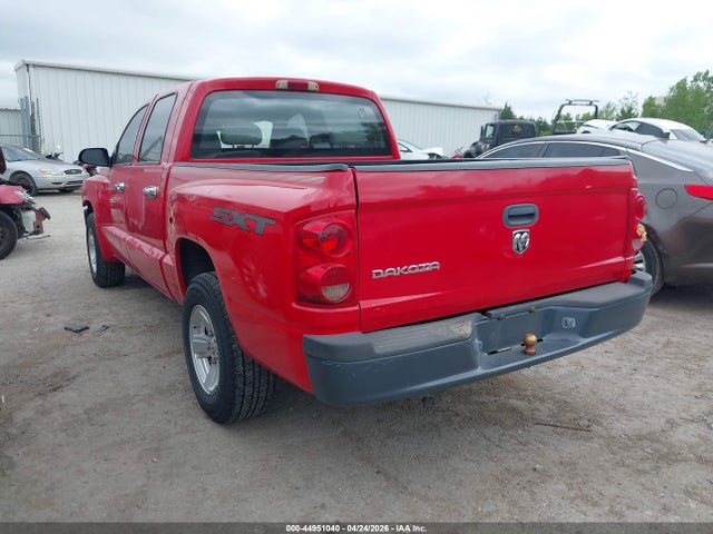 DODGE DAKOTA SXT/BIGHORN/LONESTAR - 3