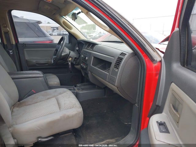 DODGE DAKOTA SXT/BIGHORN/LONESTAR - 5