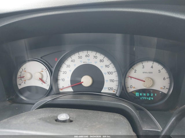 DODGE DAKOTA SXT/BIGHORN/LONESTAR - 7