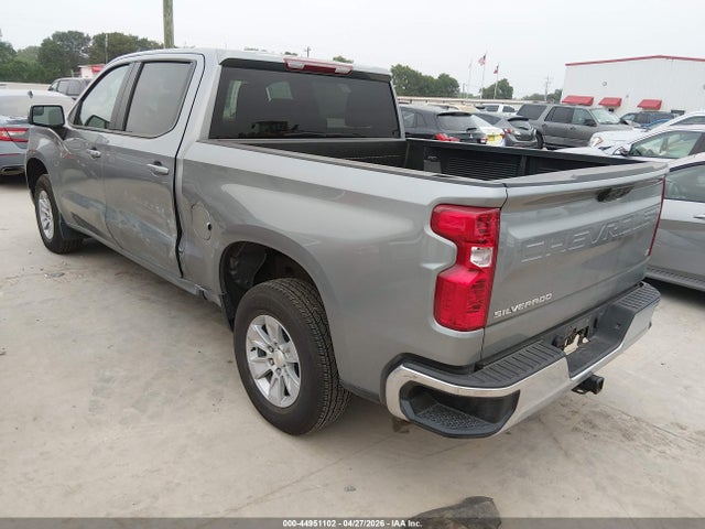 CHEVROLET SILVERADO 1500 - 3