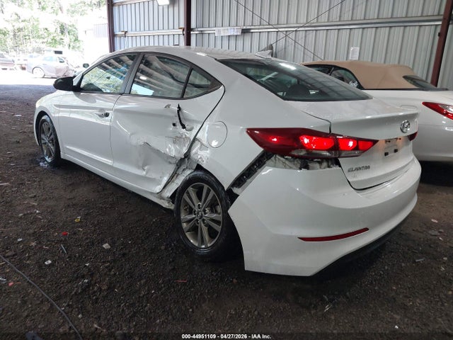 2018 Hyundai ELANTRA VALUE EDITION 照片 3