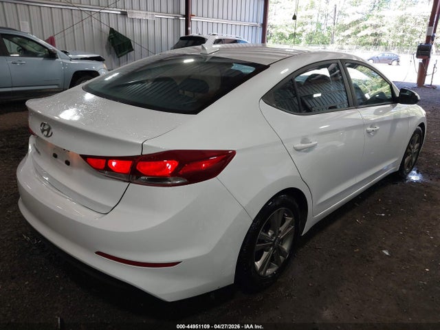 2018 Hyundai ELANTRA VALUE EDITION 照片 4
