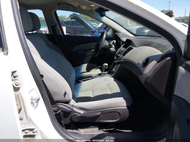 CHEVROLET CRUZE 1LT AUTO - 5