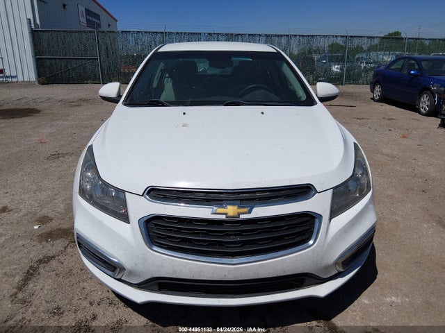 CHEVROLET CRUZE 1LT AUTO - 6