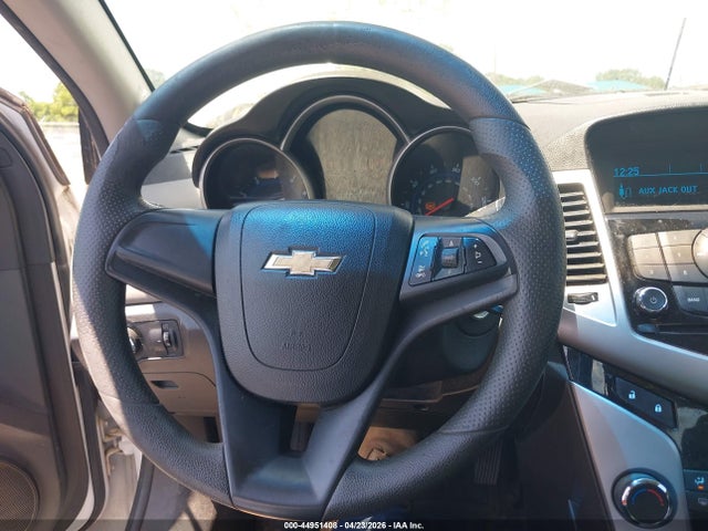 CHEVROLET CRUZE LS - 6