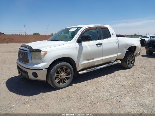 صورة 2 لـ 2013 Toyota TUNDRA GRADE 4.6L V8