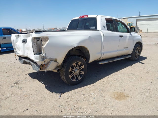 صورة 4 لـ 2013 Toyota TUNDRA GRADE 4.6L V8