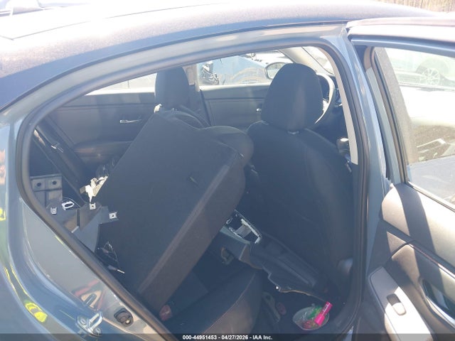 صورة 8 لـ 2025 Nissan SENTRA SR