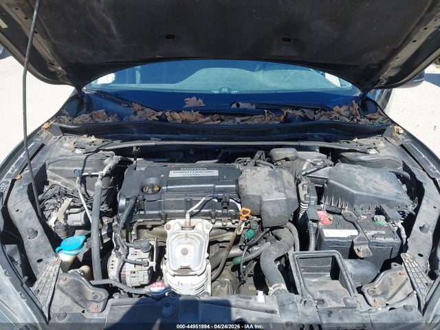 HONDA ACCORD EX - 10