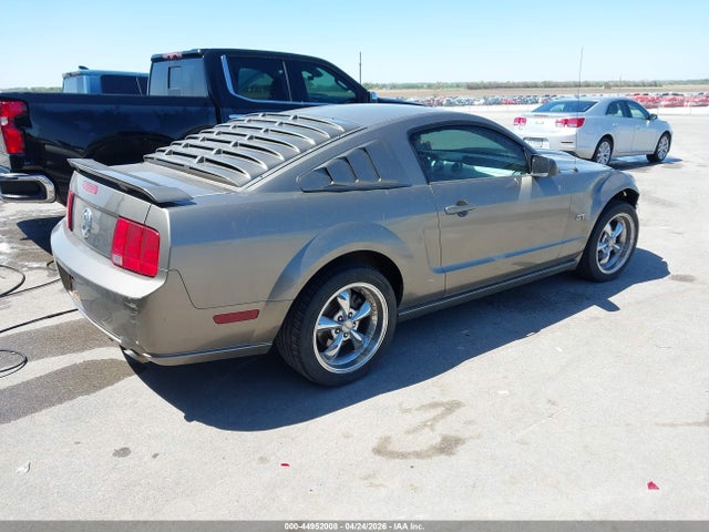 FORD MUSTANG GT DELUXE/GT PREMIUM - 4