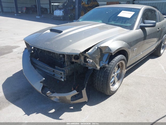 FORD MUSTANG GT DELUXE/GT PREMIUM - 6